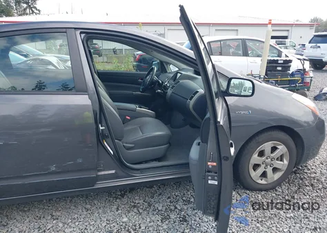 2008 Toyota Prius из США, поврежденный, VIN JTDKB20UX83368097